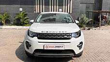 Used Land Rover Discovery HSE in Nagpur