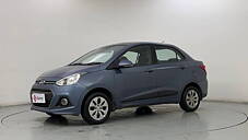 Used Hyundai Xcent S 1.2 in Faridabad