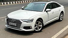 Used Audi A6 Premium Plus 45 TFSI in Delhi