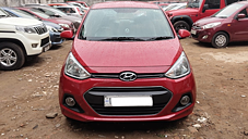 Second Hand Hyundai Xcent SX 1.1 CRDi (O) in Kolkata