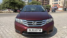 Used Honda City 1.5 S MT in Delhi