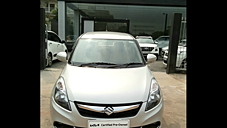 Second Hand Maruti Suzuki Swift Dzire VXI in Surat