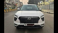 Used Hyundai Creta EX 1.5 Diesel [2020-2022] in Delhi