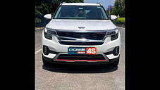 Used Kia Seltos GTX Plus AT 1.5 Diesel [2019-2020] in Mumbai