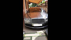 Used Bentley Continental Flying Spur W12 in Delhi