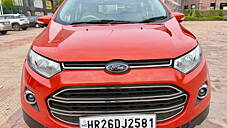 Used Ford EcoSport Titanium 1.5L TDCi in Delhi