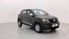 Used Renault Kwid RXT 1.0 in Hyderabad