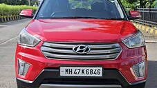 Used Hyundai Creta 1.6 S Petrol in Mumbai