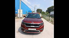 Used Kia Seltos GTX Plus AT 1.5 Diesel [2019-2020] in Hyderabad