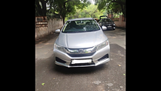 Second Hand Honda City SV CVT in Delhi