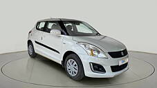 Used Maruti Suzuki Swift VXi [2014-2017] in Ahmedabad