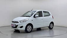 Used Hyundai i10 Magna 1.2 Kappa2 in Bangalore