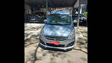 Used Maruti Suzuki Ertiga VXi in Chennai