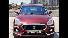 Used Maruti Suzuki Swift Dzire VDI in Ahmedabad