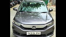 Used Honda Amaze 1.2 S MT Petrol [2018-2020] in Chennai