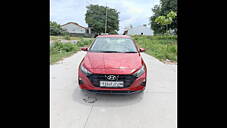 Used Hyundai i20 Magna 1.2 MT [2020-2023] in Hyderabad