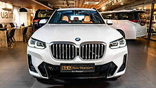 Used BMW X3 xDrive30i M Sport in Delhi