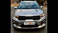 Used Kia Sonet HTK Plus 1.0 DCT in Delhi