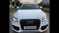 Used Audi Q5 45 TDI Technology S Line in Chandigarh