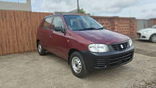 Used Maruti Suzuki Alto 800 Lxi in Kolhapur