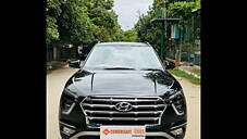 Used Hyundai Creta SX 1.5 Petrol Executive in Bangalore