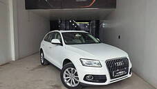 Used Audi Q5 3.0 TDI quattro Premium Plus in Pune