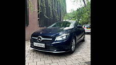 Used Mercedes-Benz CLA 200 D Urban Sport in Mumbai