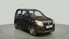 Used Maruti Suzuki Wagon R 1.0 LXi CNG in Delhi