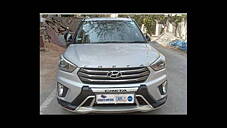 Used Hyundai Creta SX 1.6 Petrol in Bangalore