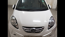 Used Honda Amaze 1.2 VX i-VTEC in Kanpur