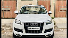 Used Audi Q7 3.0 TDI quattro Premium Plus in Delhi