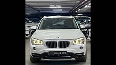 Used BMW X1 sDrive20d xLine in Mumbai