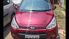 Used Hyundai Grand i10 Sportz 1.2 Kappa VTVT [2013-2016] in Mumbai