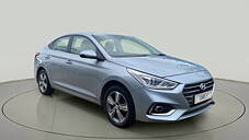 Used Hyundai Verna SX Plus 1.6 VTVT AT in Pune