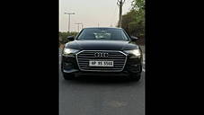 Used Audi A6 Premium Plus 45 TFSI in Delhi