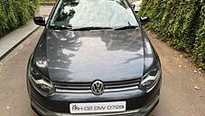 Used Volkswagen Polo GT TSI in Mumbai