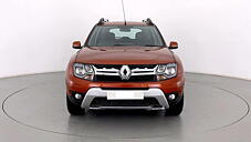 Second Hand Renault Duster 110 PS RxZ AWD in Mumbai