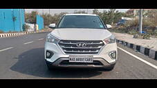 Used Hyundai Creta E Plus 1.4 CRDI in Delhi