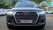 Used Audi Q7 45 TDI Technology Pack in Mumbai