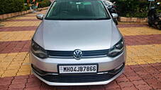 Used Volkswagen Polo Highline Plus 1.5 (D) 16 Alloy in Pune