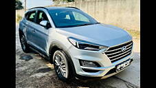 Used Hyundai Tucson GL 2WD AT Diesel in Gurgaon