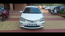 Used Toyota Etios G in Pune