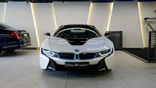 Second Hand BMW i8 1.5 Hybrid in Delhi