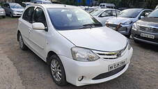 Used Toyota Etios Liva V in Pune