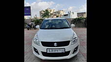 Used Maruti Suzuki Swift VDi in Rajkot