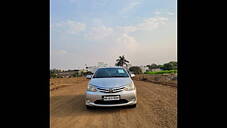 Used Toyota Etios Liva V in Nashik