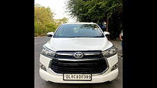 Used Toyota Innova Crysta 2.8 GX AT 7 STR [2016-2020] in Delhi
