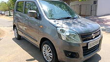 Used Maruti Suzuki Wagon R 1.0 VXI in Jaipur