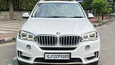 Used BMW X5 xDrive 30d in Mumbai