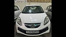 Used Honda Brio S MT in Kheda